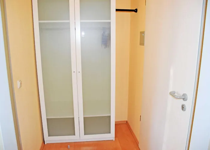 Appartementhaus * Sellin (Rugen)