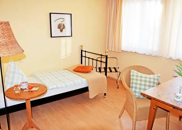 מלון Appartementhaus