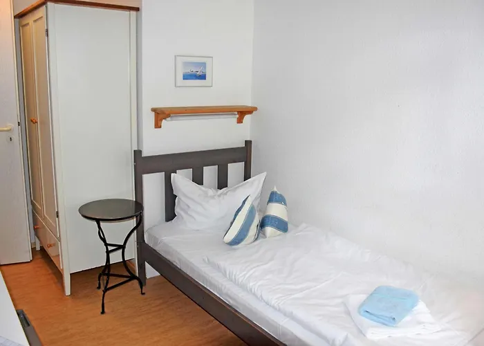 Appartementhaus Hotel