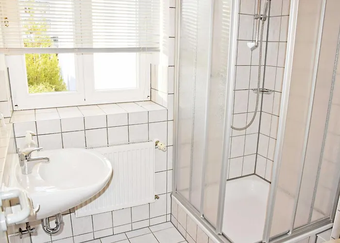 Hotel Appartementhaus *