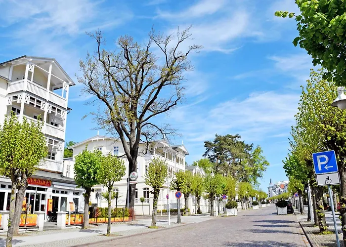 Appartementhaus מלון *