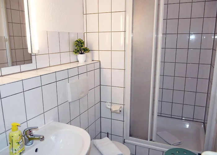 Appartementhaus * Sellin (Rugen)