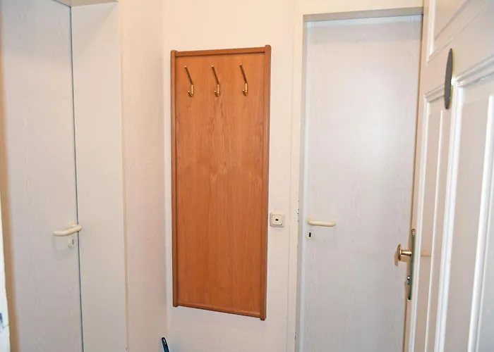 Appartementhaus מלון