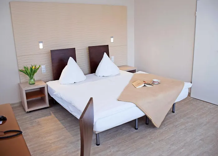 Hotel Appartementhaus *