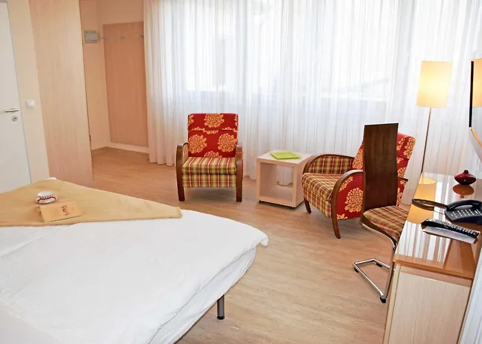 Appartementhaus Hotel *