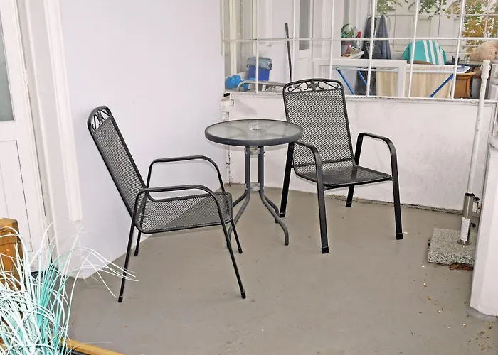 Hotel Appartementhaus *