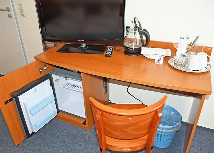 Appartementhaus מלון