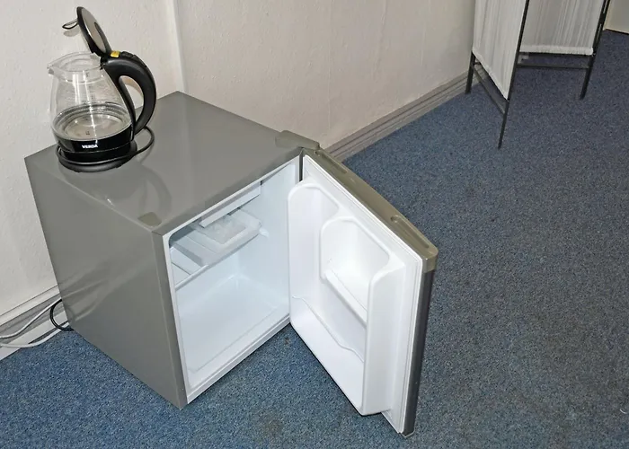 Appartementhaus מלון *