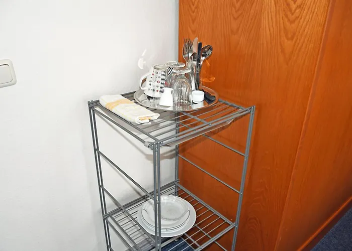 Appartementhaus * Sellin (Rugen)