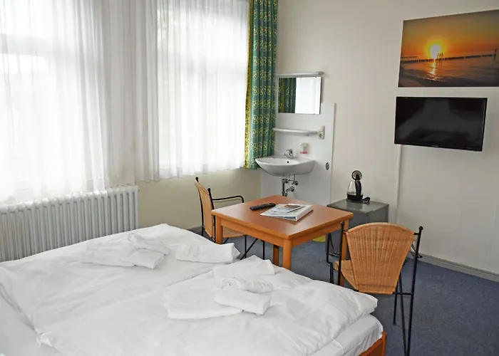 Appartementhaus Hotel