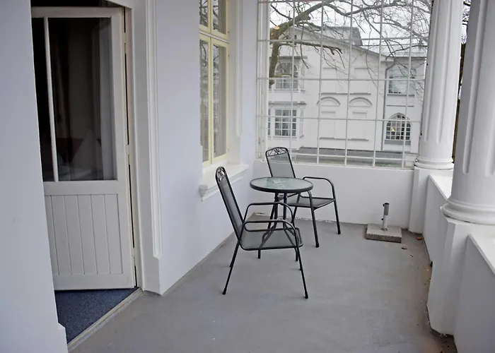 Appartementhaus Hotel