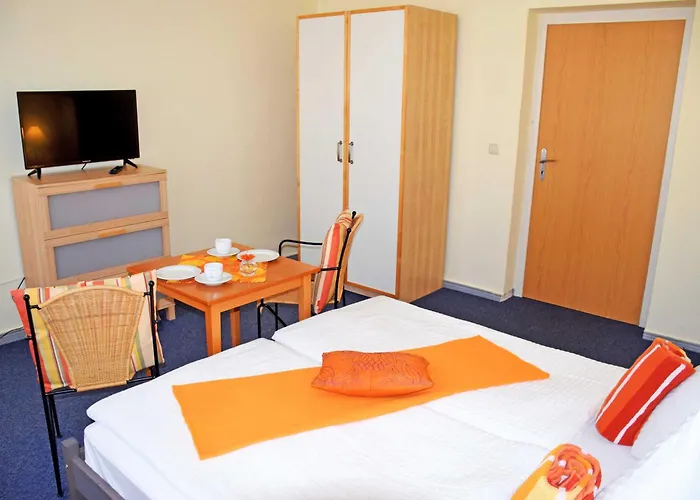 Appartementhaus Sellin (Rugen)