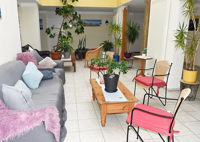 Hotel Appartementhaus *