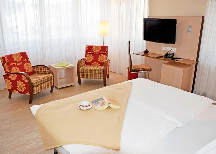 Hotel Appartementhaus