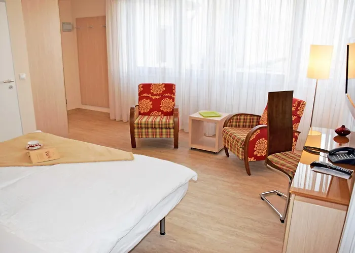 Appartementhaus Hotel *