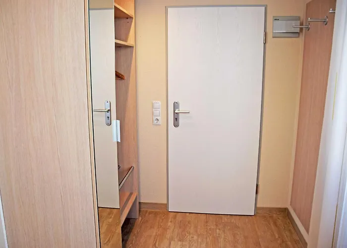 Hotel Appartementhaus *