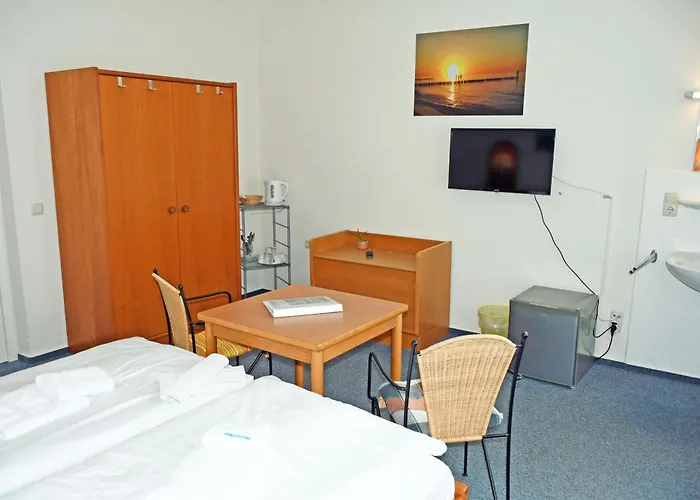 Appartementhaus Sellin (Rugen)