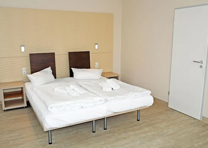 Appartementhaus * Sellin (Rugen)