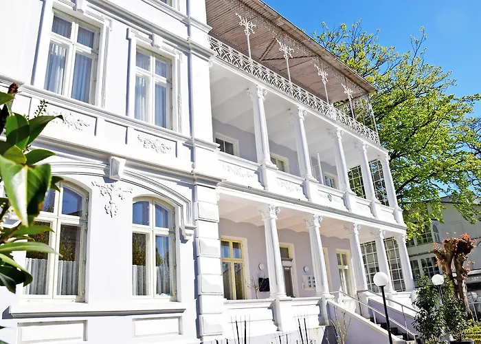 Appartementhaus מלון *