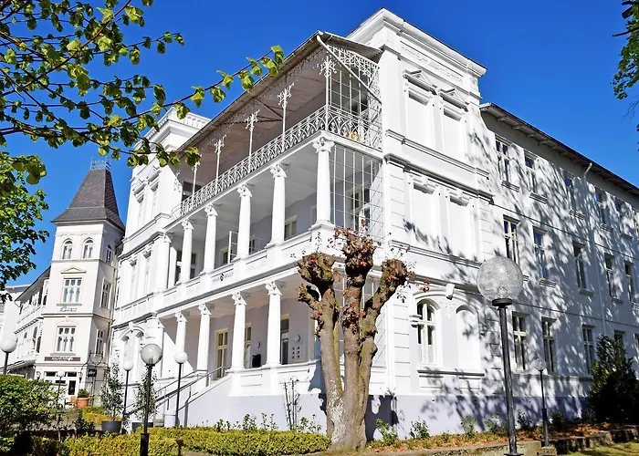 Appartementhaus Hotel *