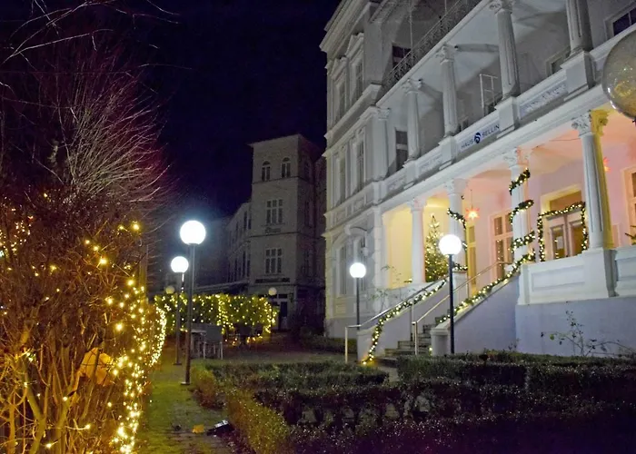 Appartementhaus Sellin (Rugen)